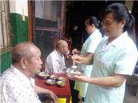 专家：“医养结合”改变养老服务单一模式