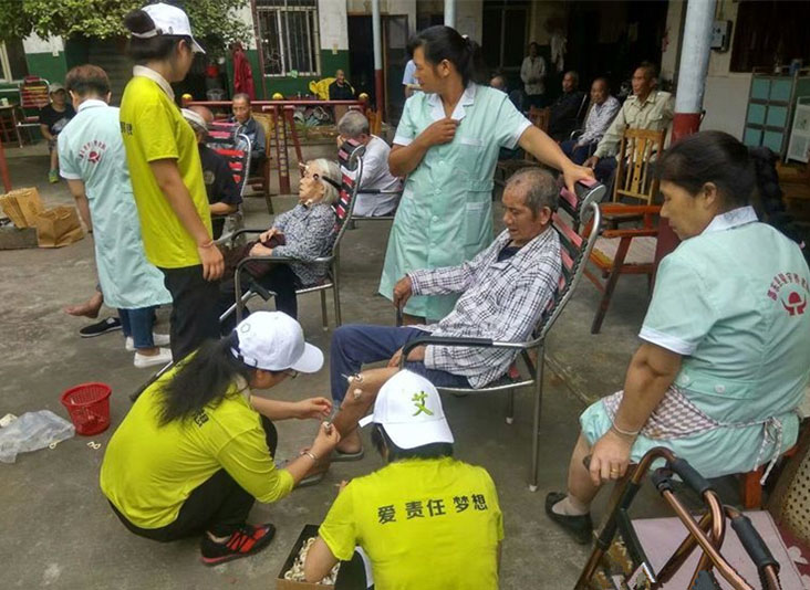 邵东县星宇养老院,邵阳养老服务,护工服务,邵东老年服务哪里好 邵东县星宇养老院,邵阳养老服务,护工服务,邵东老年服务哪里好